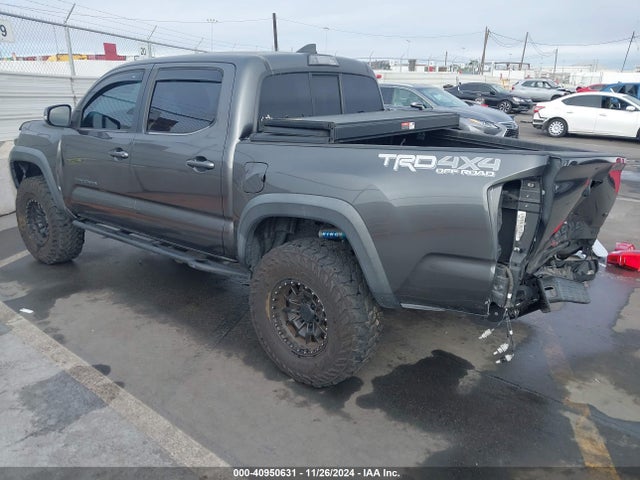 3TMCZ5AN2GM012734 Toyota Tacoma Trd Off Road