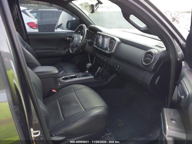 3TMCZ5AN2GM012734 Toyota Tacoma Trd Off Road