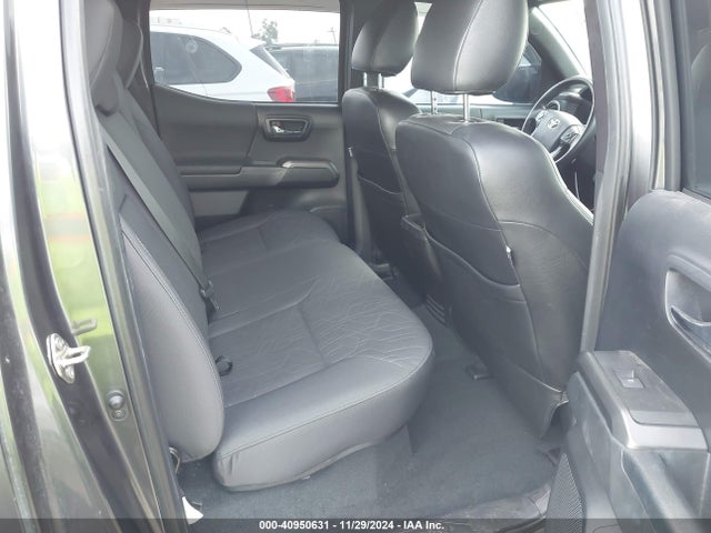 3TMCZ5AN2GM012734 Toyota Tacoma Trd Off Road