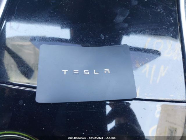 5YJ3E1EA0JF157441 Tesla Model 3 Long Range/mid Range