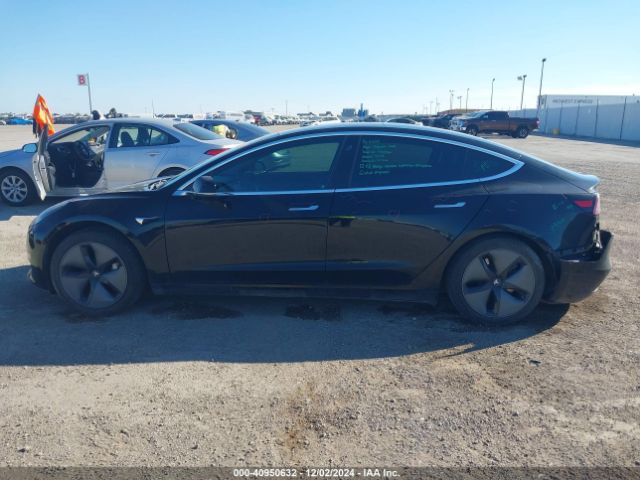 5YJ3E1EA0JF157441 Tesla Model 3 Long Range/mid Range