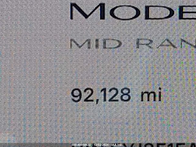 5YJ3E1EA0JF157441 Tesla Model 3 Long Range/mid Range