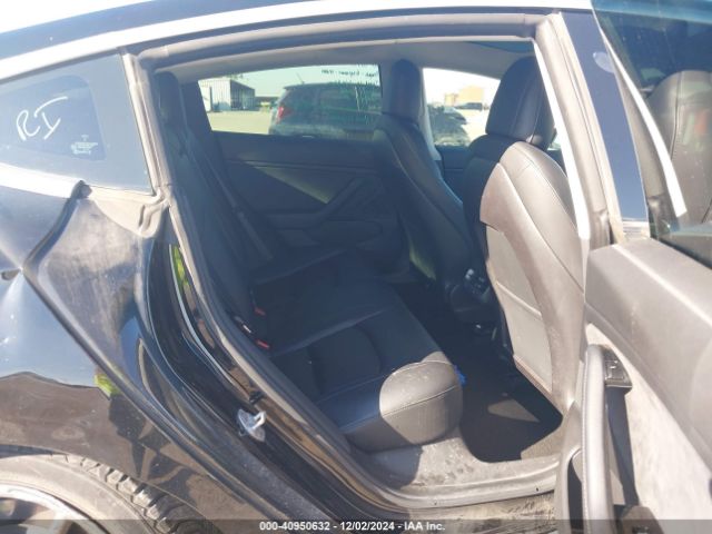 5YJ3E1EA0JF157441 Tesla Model 3 Long Range/mid Range
