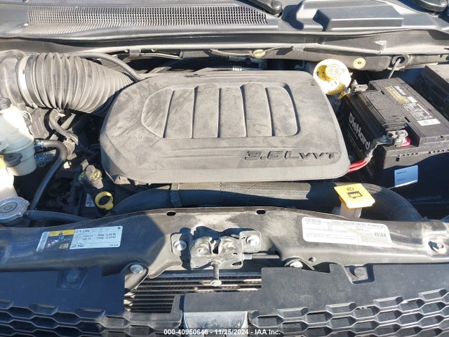 Dodge Grand Caravan Sxt 2020 2C4RDGCG8LR194039 Image 10