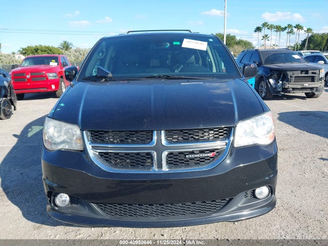 Dodge Grand Caravan Sxt 2020 2C4RDGCG8LR194039 Image 12