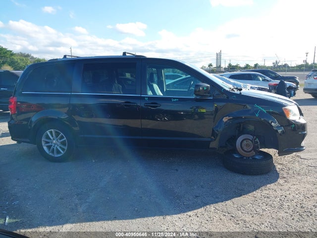 Dodge Grand Caravan Sxt 2020 2C4RDGCG8LR194039 Image 13