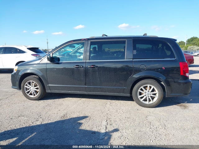 Dodge Grand Caravan Sxt 2020 2C4RDGCG8LR194039 Image 14