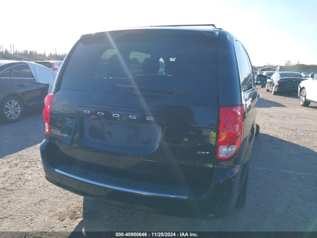 Dodge Grand Caravan Sxt 2020 2C4RDGCG8LR194039 Image 16