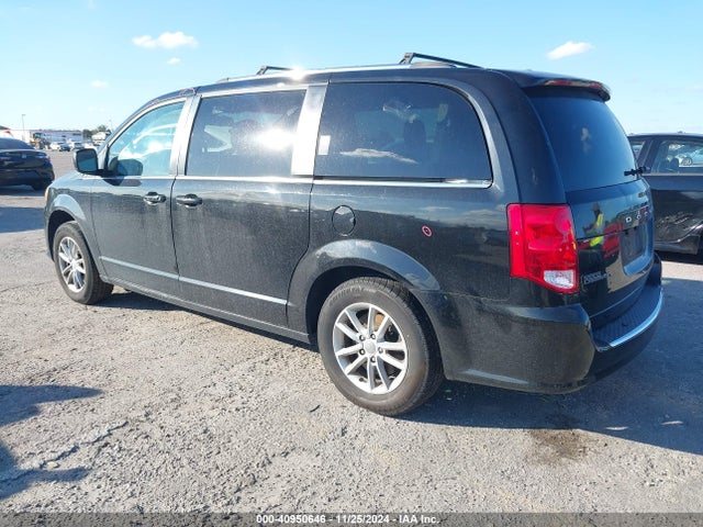 Dodge Grand Caravan Sxt 2020 2C4RDGCG8LR194039 Image 3