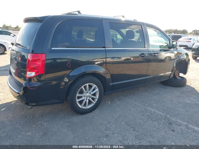 Dodge Grand Caravan Sxt 2020 2C4RDGCG8LR194039 Image 4