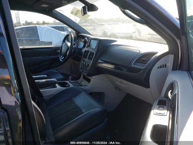 Dodge Grand Caravan Sxt 2020 2C4RDGCG8LR194039 Image 5