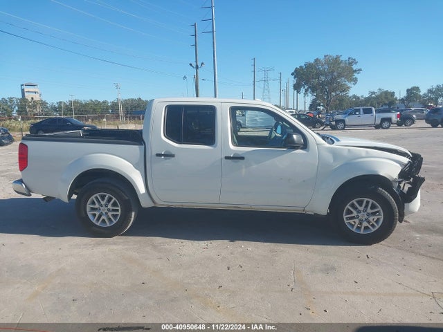 Nissan Frontier Pro-4x/s/sl/sv 2016 1N6AD0EV0GN782744 Image 13