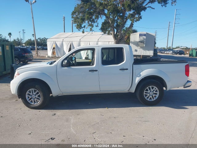 Nissan Frontier Pro-4x/s/sl/sv 2016 1N6AD0EV0GN782744 Image 14