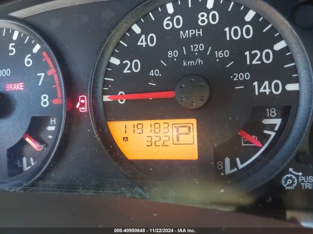 Nissan Frontier Pro-4x/s/sl/sv 2016 1N6AD0EV0GN782744 Image 15