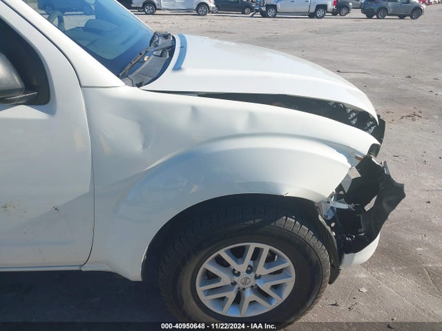 Nissan Frontier Pro-4x/s/sl/sv 2016 1N6AD0EV0GN782744 Image 17