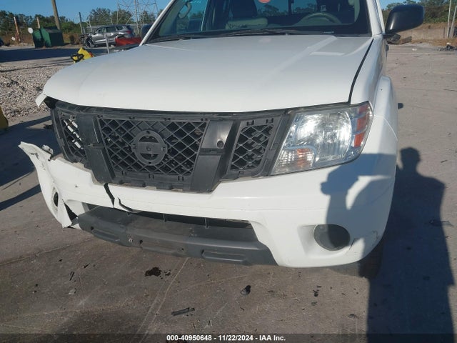 Nissan Frontier Pro-4x/s/sl/sv 2016 1N6AD0EV0GN782744 Image 19