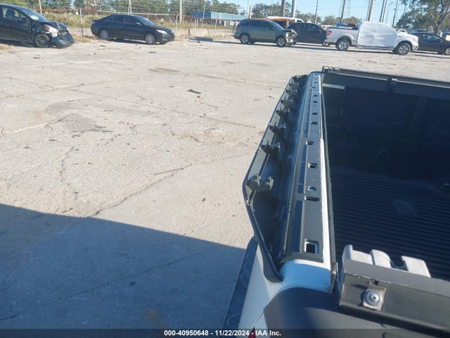 Nissan Frontier Pro-4x/s/sl/sv 2016 1N6AD0EV0GN782744 Image 20