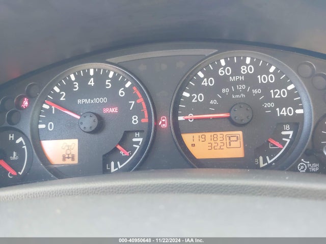 Nissan Frontier Pro-4x/s/sl/sv 2016 1N6AD0EV0GN782744 Image 7