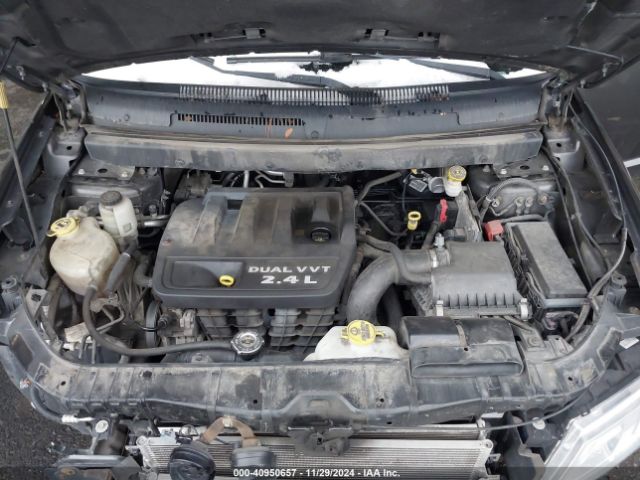 3C4PDCAB3FT671145 Dodge Journey American Value Pkg
