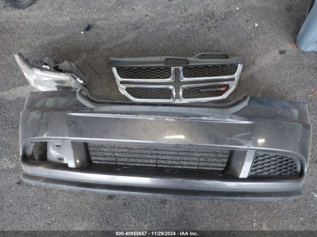 3C4PDCAB3FT671145 Dodge Journey American Value Pkg