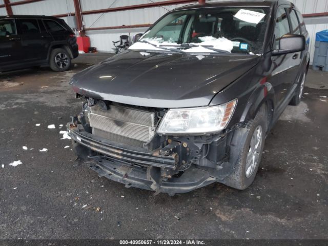 3C4PDCAB3FT671145 Dodge Journey American Value Pkg