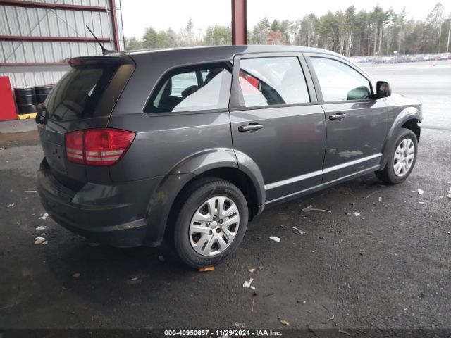 3C4PDCAB3FT671145 Dodge Journey American Value Pkg