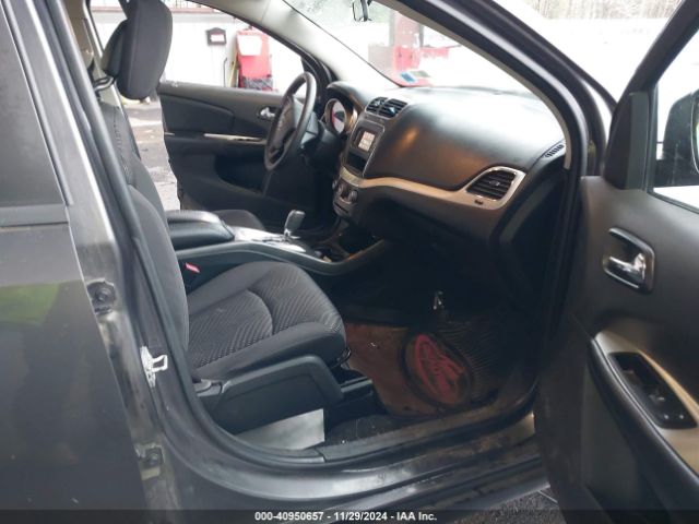3C4PDCAB3FT671145 Dodge Journey American Value Pkg
