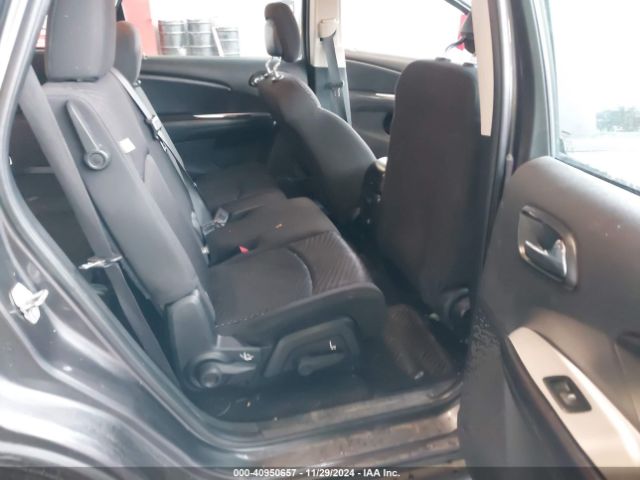 3C4PDCAB3FT671145 Dodge Journey American Value Pkg