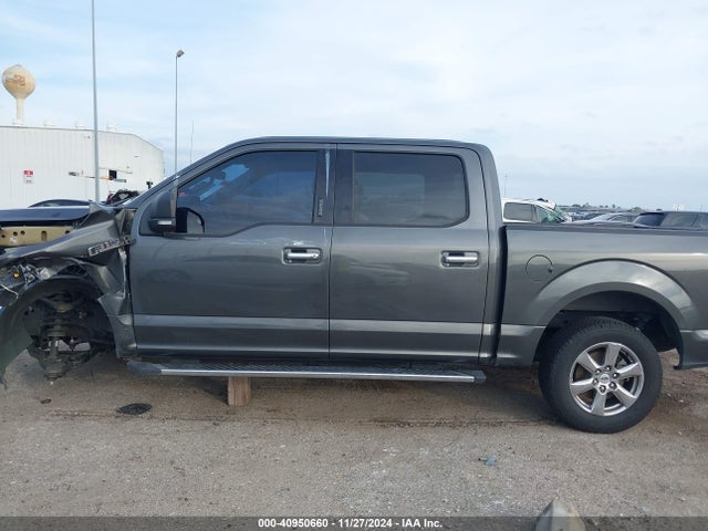 Ford F-150 Xlt 2019 1FTEW1CBXKKC92920 Image 15