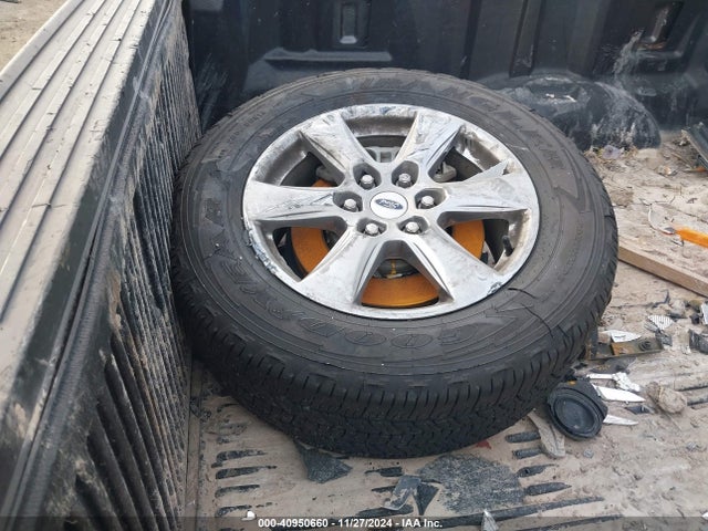 Ford F-150 Xlt 2019 1FTEW1CBXKKC92920 Image 18