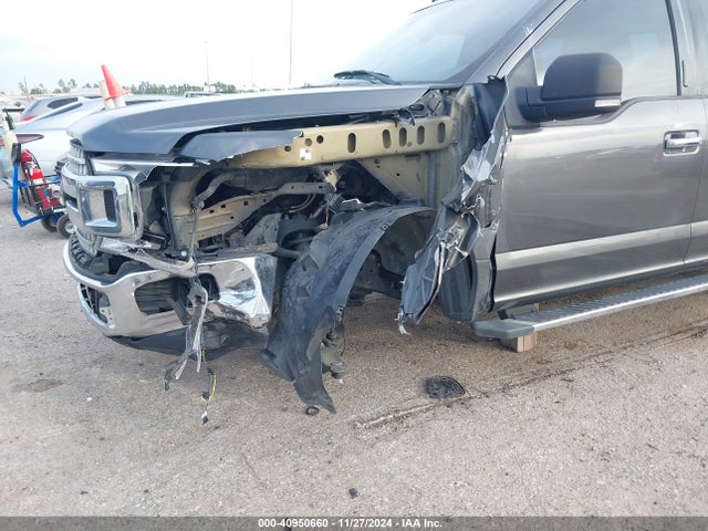 Ford F-150 Xlt 2019 1FTEW1CBXKKC92920 Image 6