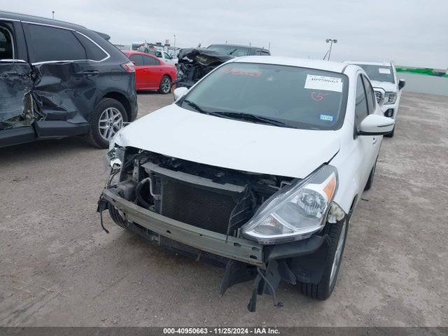 Nissan Versa 1.6 Sl 2016 3N1CN7APXGL872477 Image 13