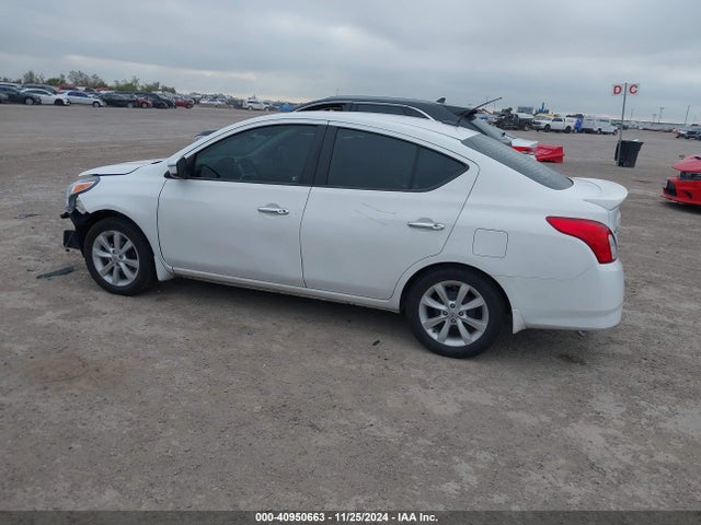 Nissan Versa 1.6 Sl 2016 3N1CN7APXGL872477 Image 15