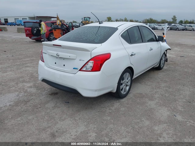 Nissan Versa 1.6 Sl 2016 3N1CN7APXGL872477 Image 4