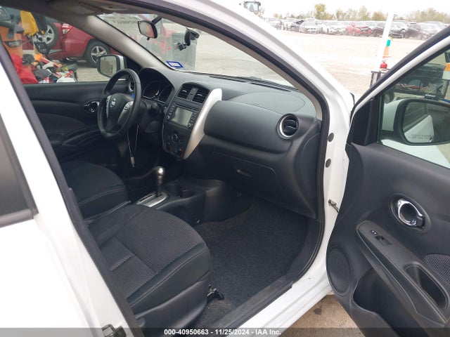 Nissan Versa 1.6 Sl 2016 3N1CN7APXGL872477 Image 5
