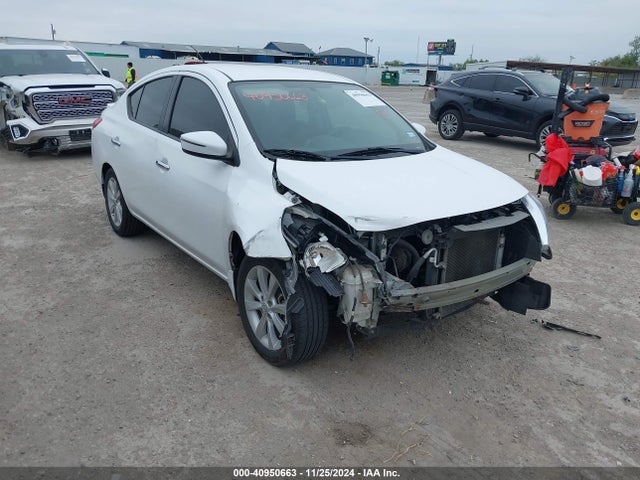Nissan Versa 1.6 Sl 2016 3N1CN7APXGL872477 Image 6
