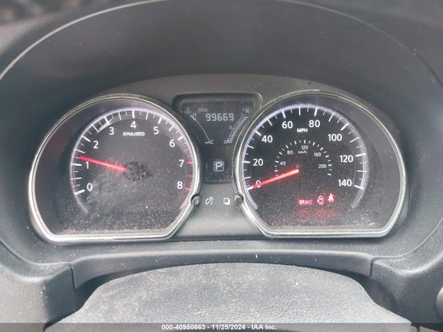 Nissan Versa 1.6 Sl 2016 3N1CN7APXGL872477 Image 7