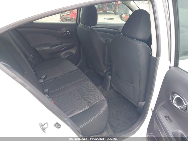 Nissan Versa 1.6 Sl 2016 3N1CN7APXGL872477 Image 8