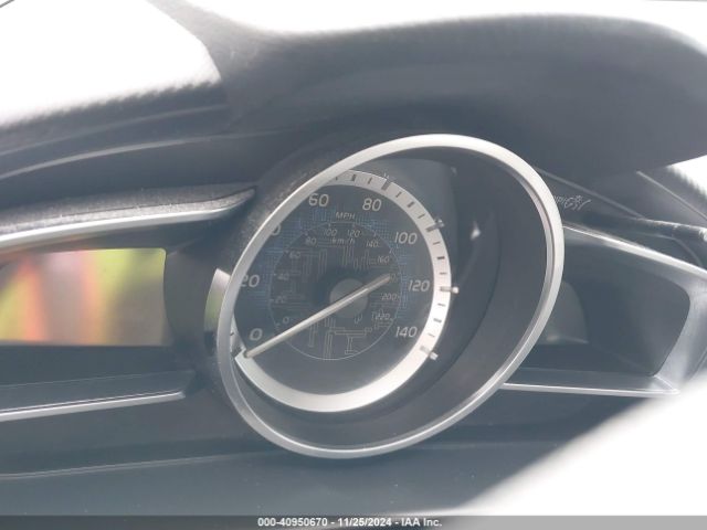 3MYDLBYV7JY323720 Toyota YARIS IA