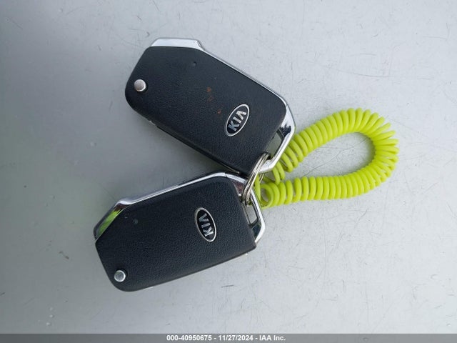 KIA FORTE FE 2019 3KPF24AD5KE047578 Image 11