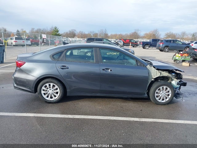 KIA FORTE FE 2019 3KPF24AD5KE047578 Image 14