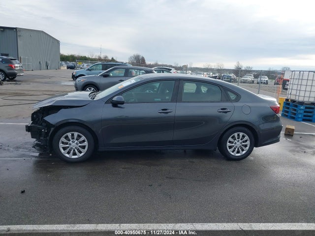 KIA FORTE FE 2019 3KPF24AD5KE047578 Image 15