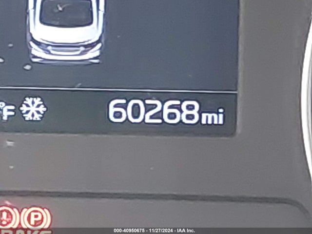 KIA FORTE FE 2019 3KPF24AD5KE047578 Image 16