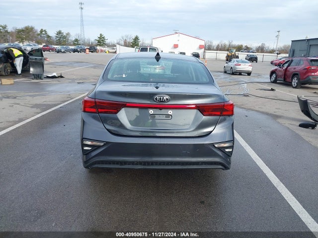 KIA FORTE FE 2019 3KPF24AD5KE047578 Image 17