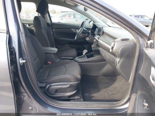 KIA FORTE FE 2019 3KPF24AD5KE047578 Image 5