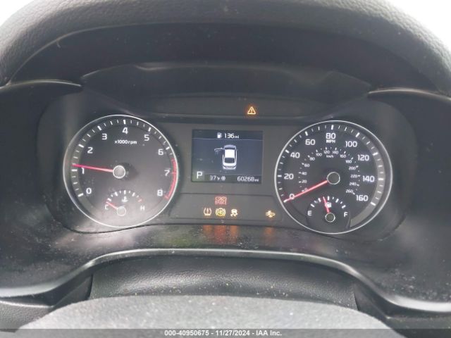 3KPF24AD5KE047578 KIA FORTE FE
