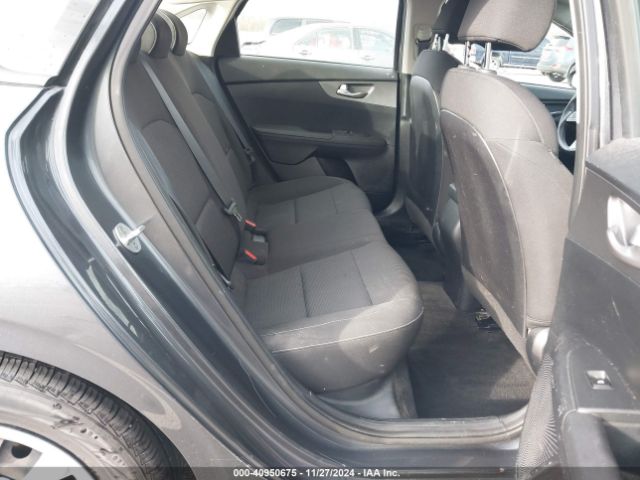 KIA FORTE FE 2019 3KPF24AD5KE047578 Image 8