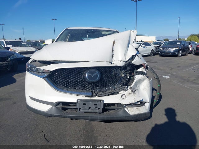 Mazda Cx-5 Touring 2019 JM3KFACM2K1577581 Image 11