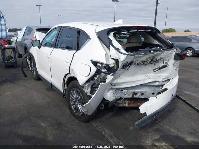 Mazda Cx-5 Touring 2019 JM3KFACM2K1577581 Image 13