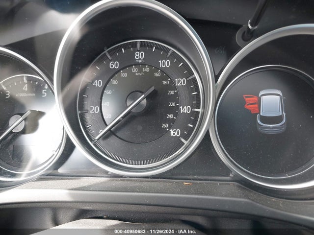 Mazda Cx-5 Touring 2019 JM3KFACM2K1577581 Image 14